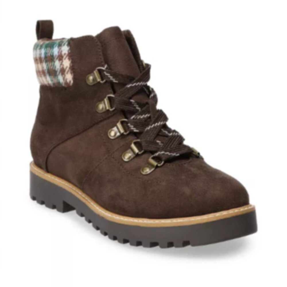 Women's Fashion Hiking Boots